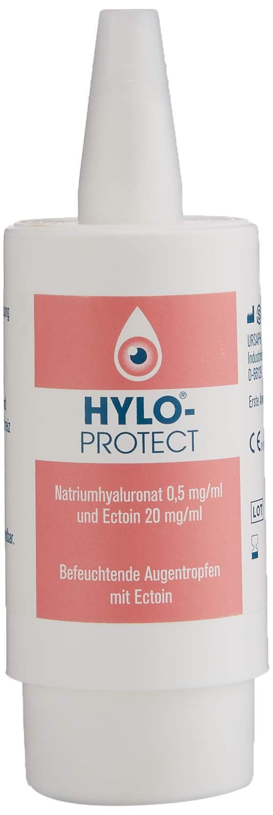 Hylo Protect Augentropfen, 10 ml
