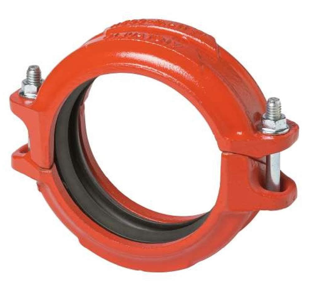 2"/30,3-005H 2/30-3-005H 2" 50mm Firelock Rigid Coupling Style 005H