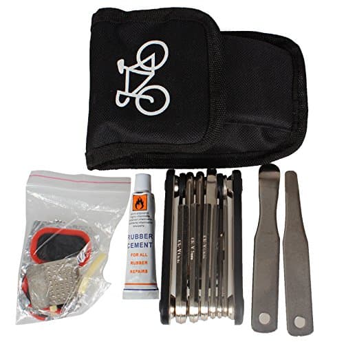 Portable Cycle Repair Tools Bag BT-3P04