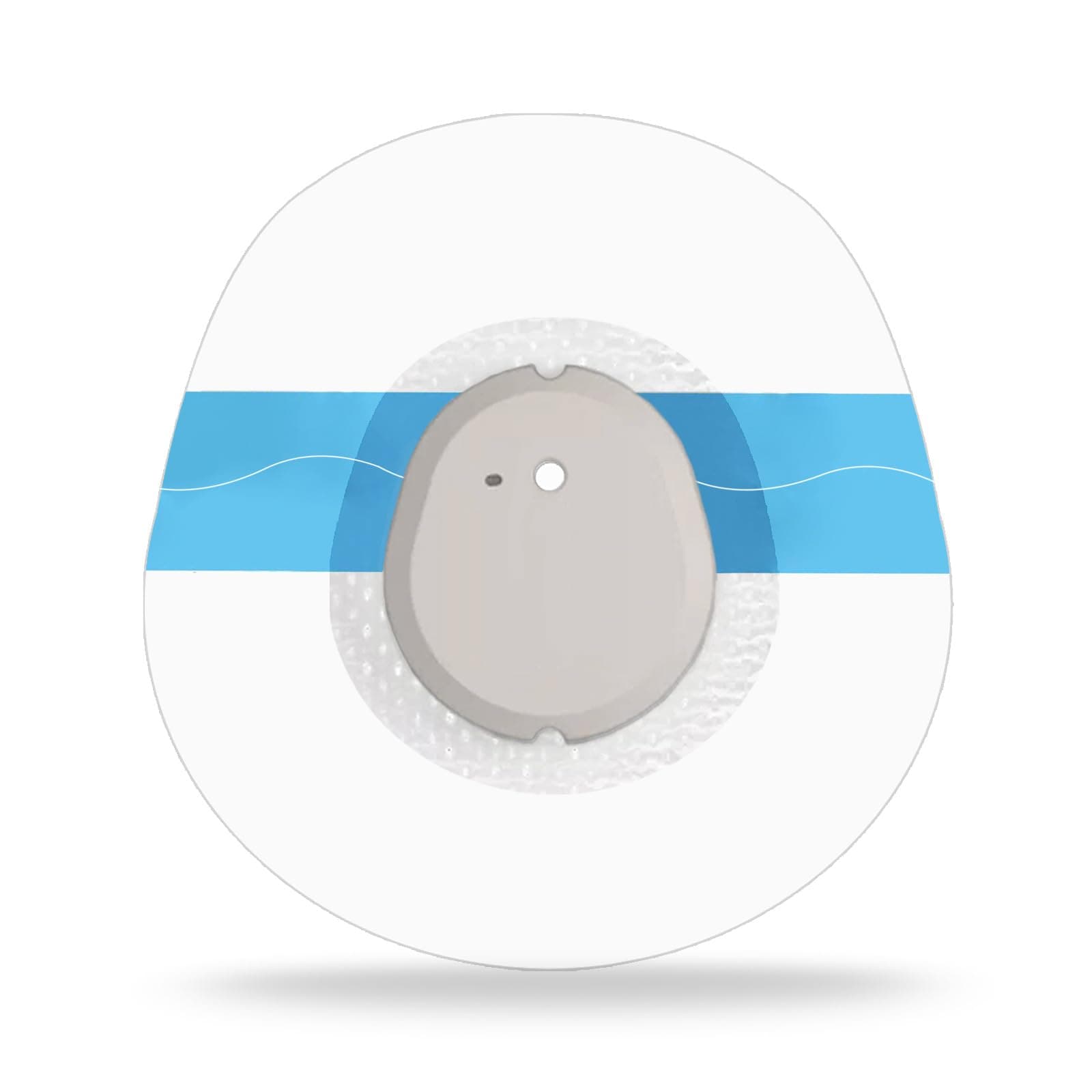 G7 patches-With hole