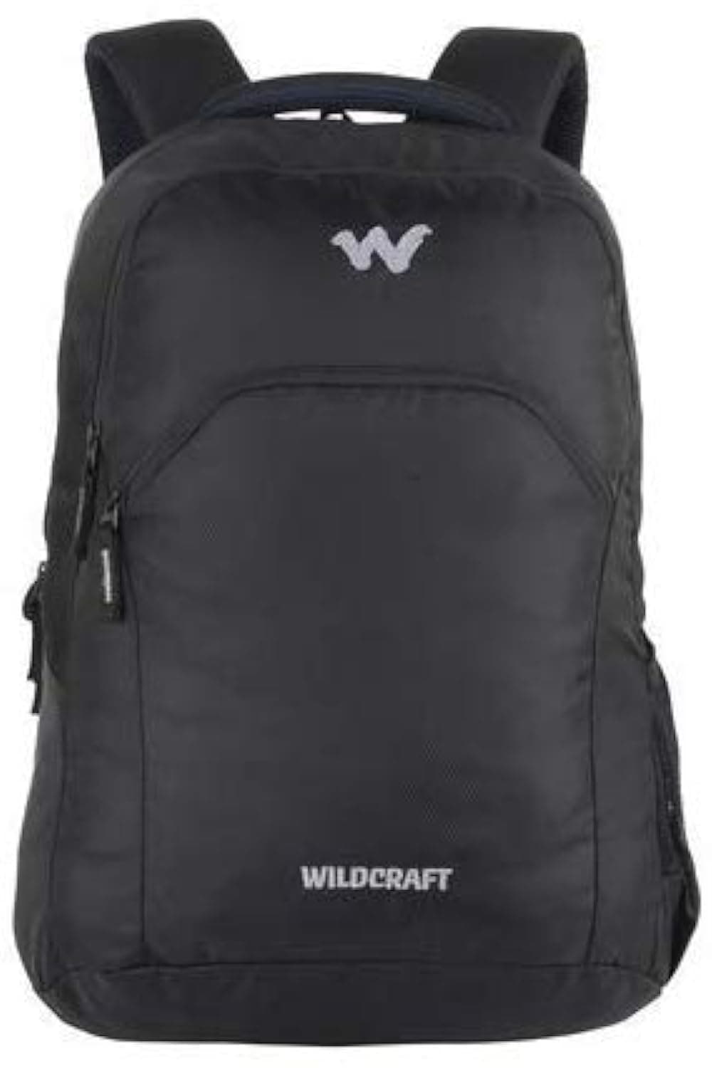 Work Packs'18 25 Ltrs Black Laptop Backpack (Ace) (Medium Size)