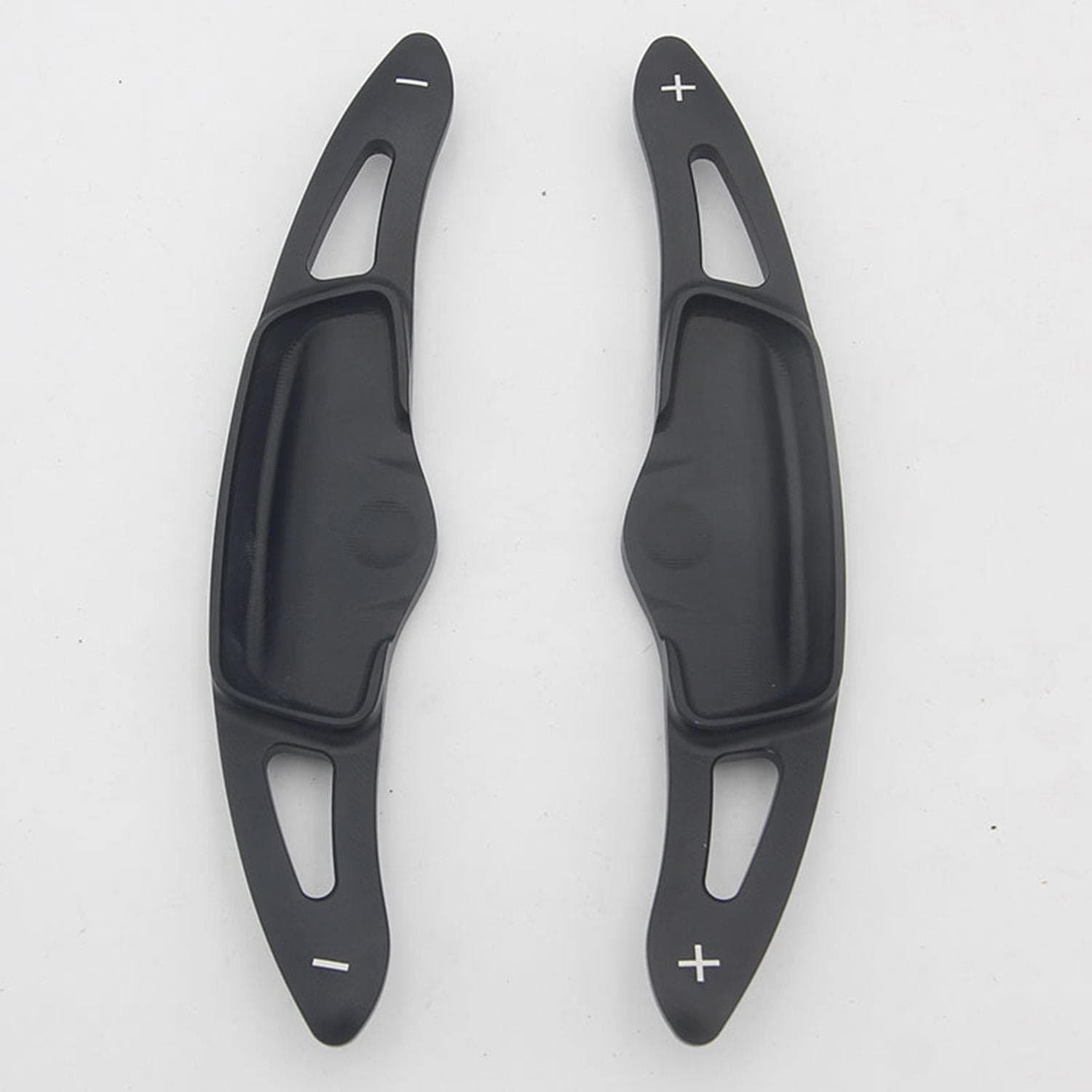 Pair Car Auto Steering Wheel Shift Paddle Aluminium Alloy Shift Extension,Fit for KIA K5 DL3 2020 Car Accessories