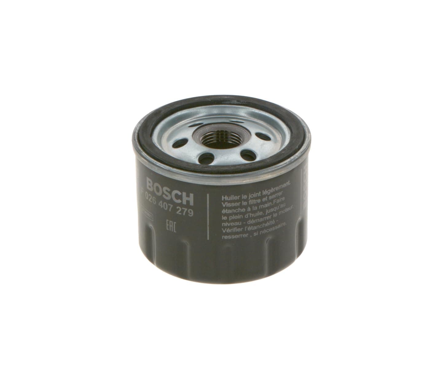 Bosch P7279 - Oil Filter Car