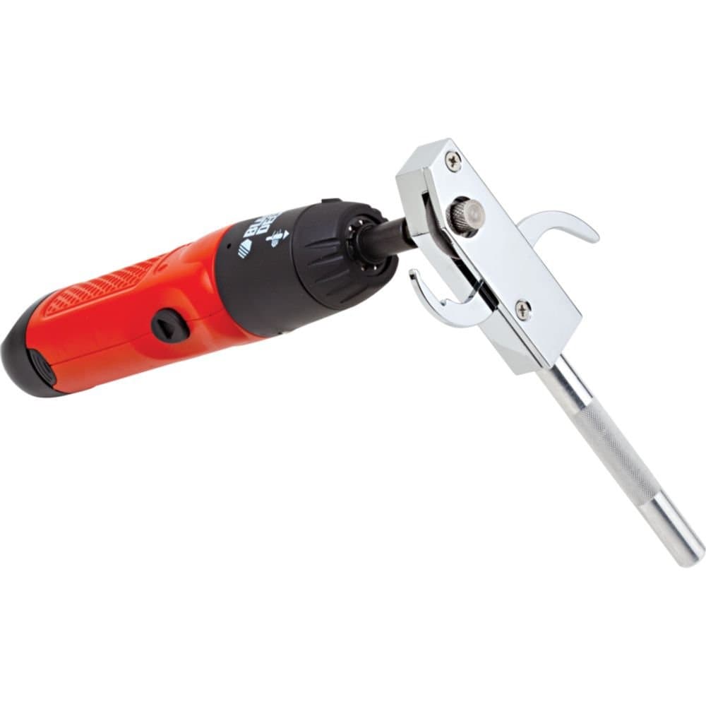 Electric Ring Cutter - Size - N/A