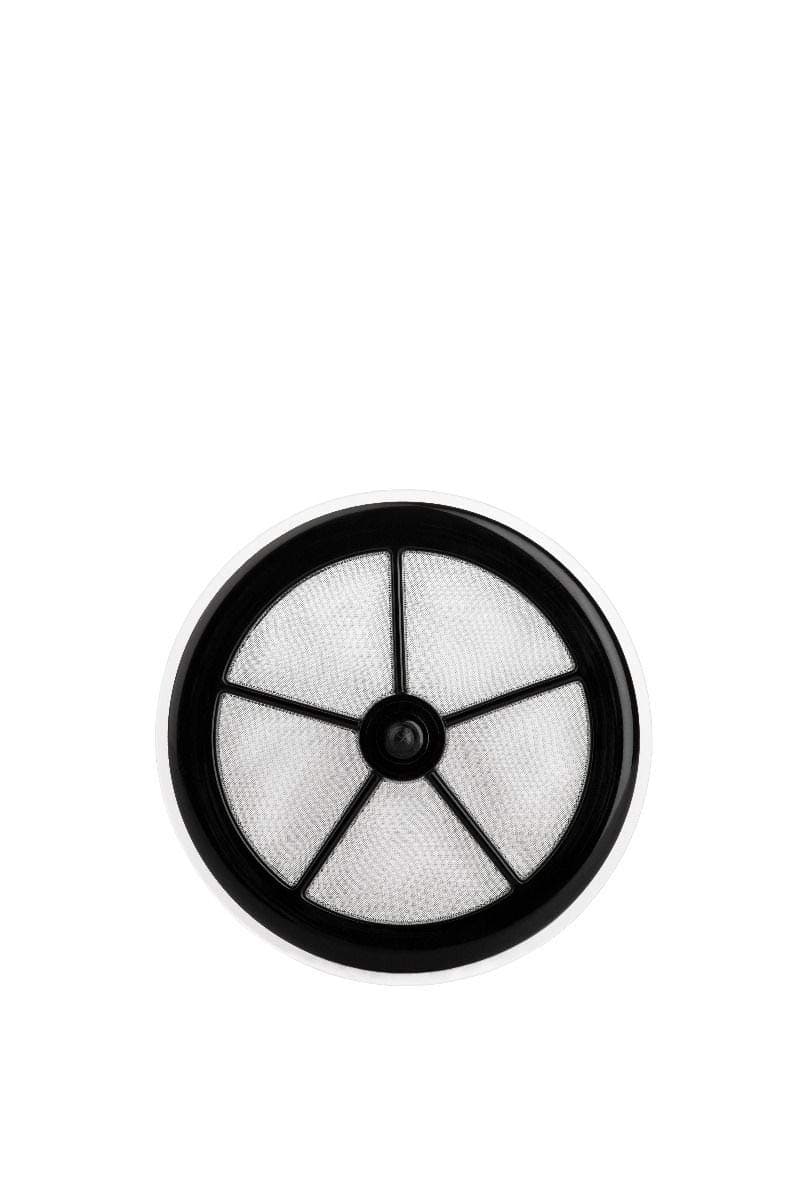 Spare Cross Plate Including Silicone Ring For Coffee Maker 12 Cup, 1.5 L, 51 Oz