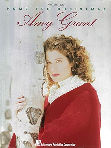 Amy Grant: Home for Christmas