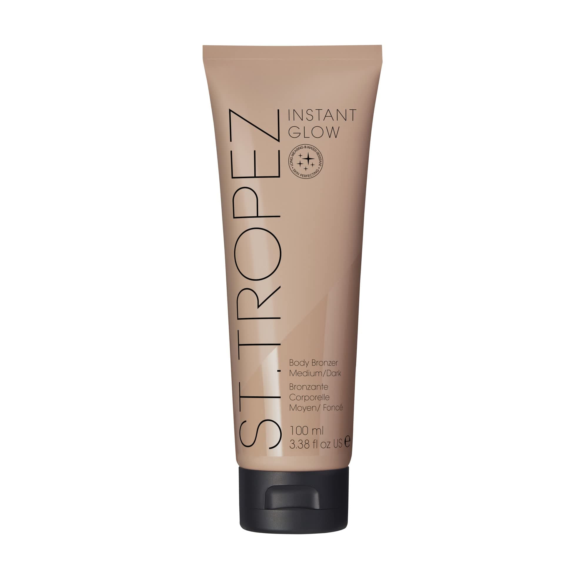 St.Tropez Instant Glow Tan Medium 100ml