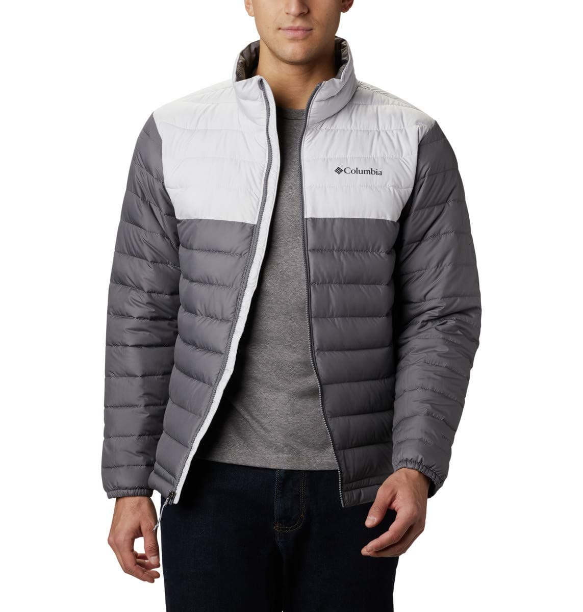 Columbia mens Powder Lite Jacket
