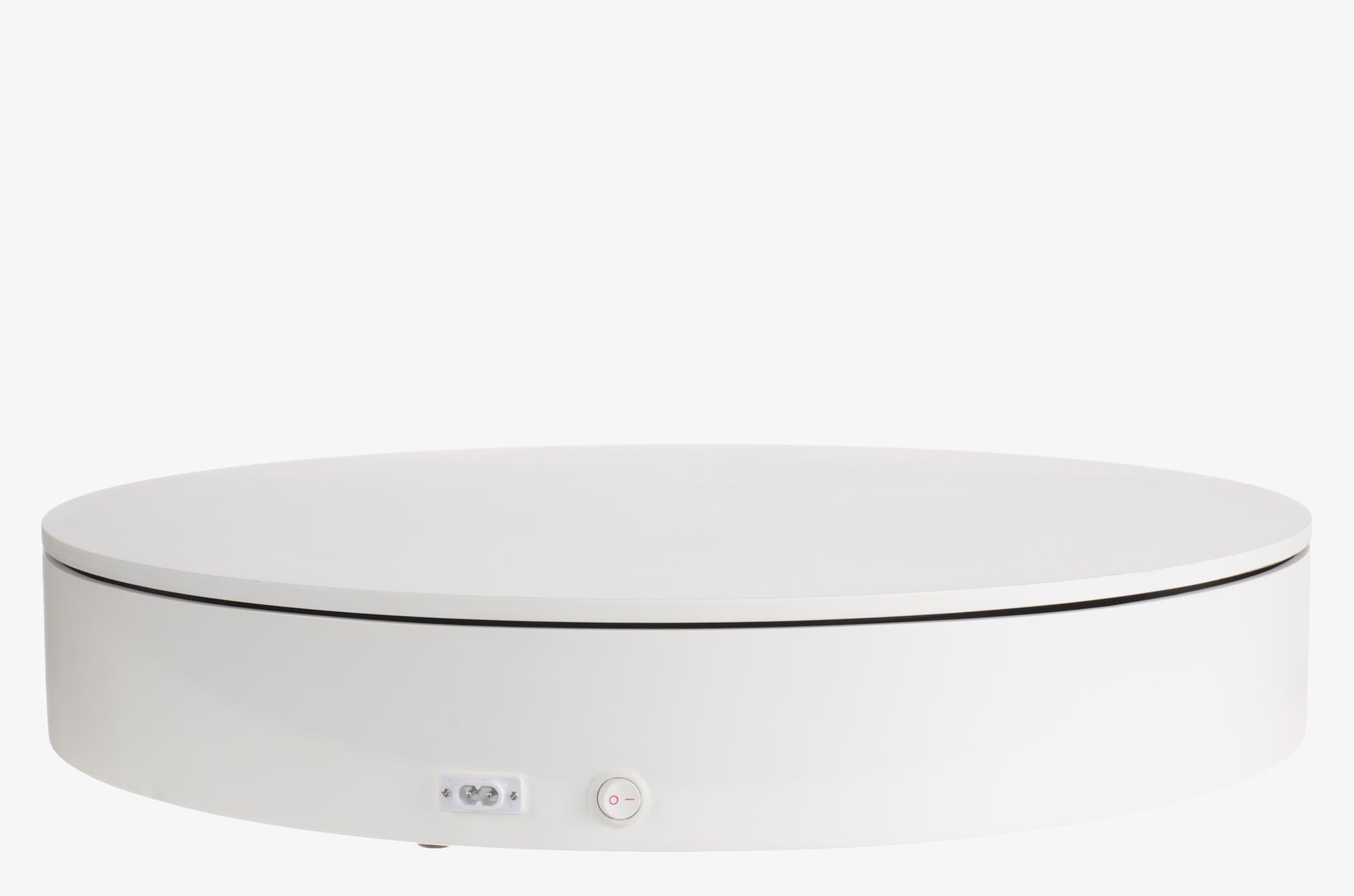 24" Photography Turntable