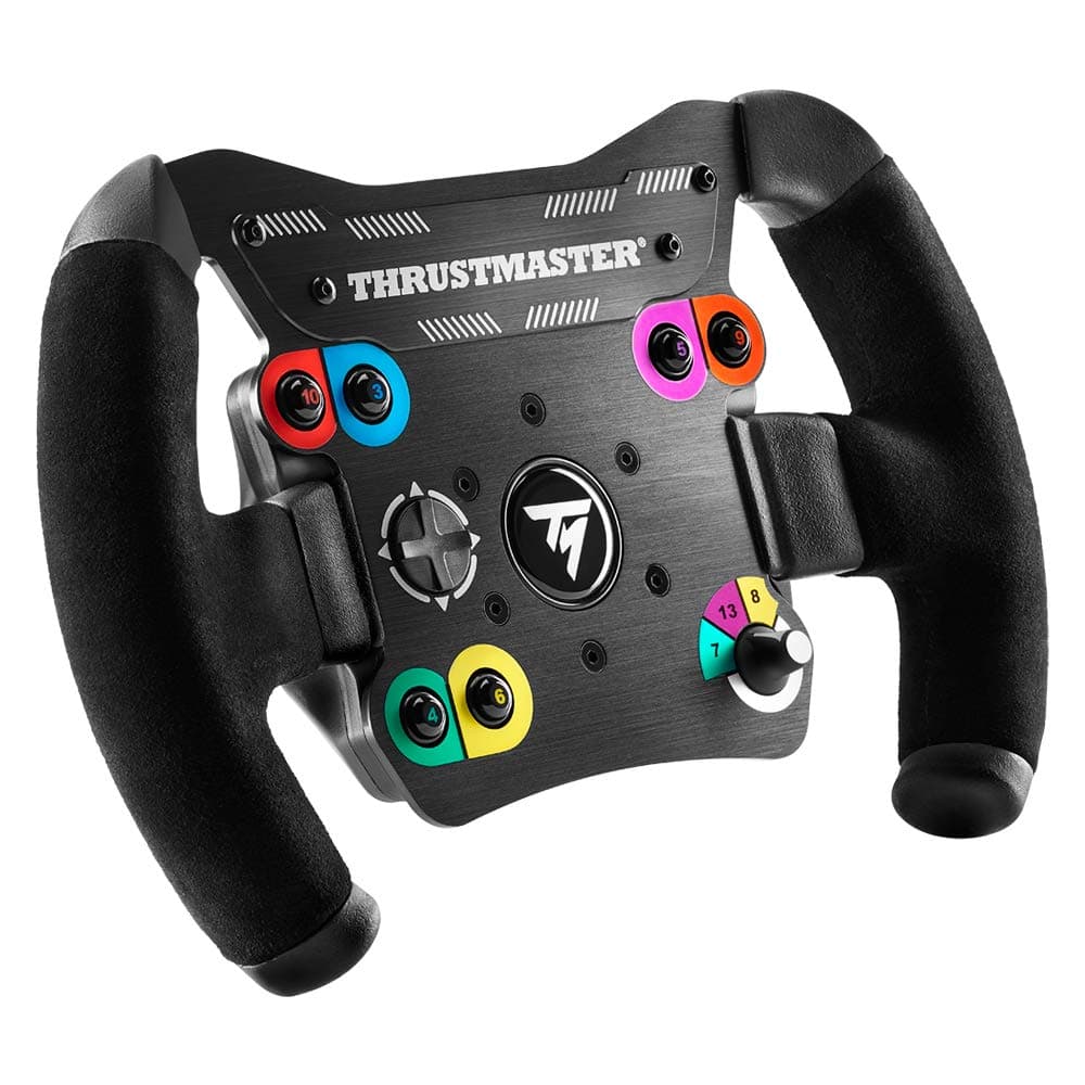 Thrustmaster Open Wheel Add On (PS5, PS4, XBOX Series X/S, One, PC)