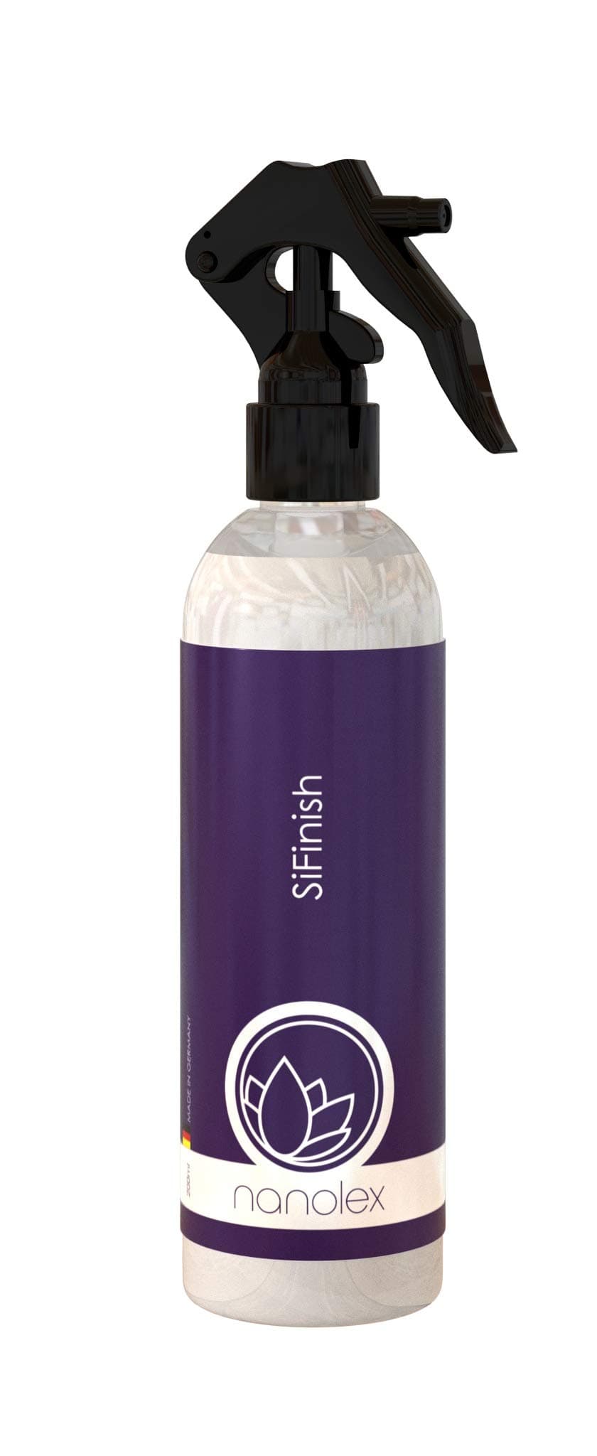 Nanolex SiFinish Sealant