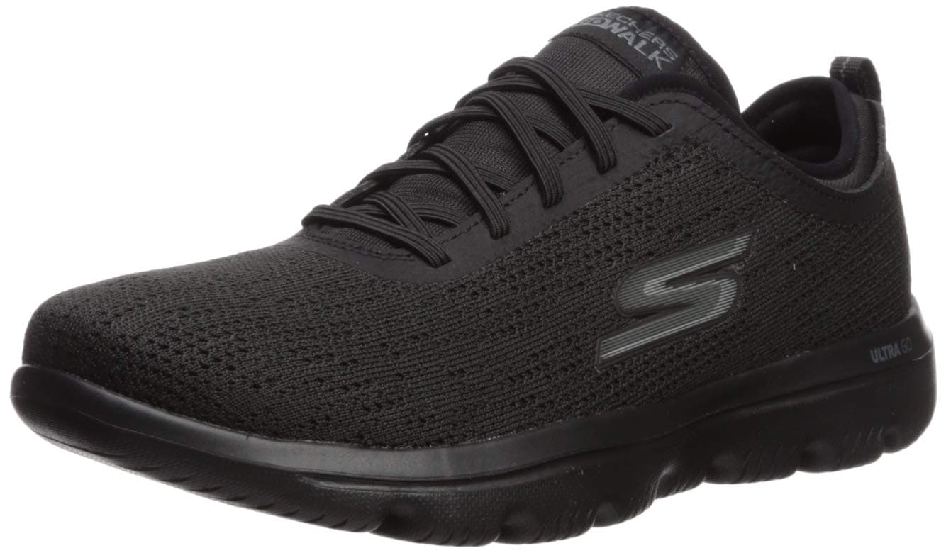 Skechers Women's Go Walk Evolution Ultra-Mirable Sneaker