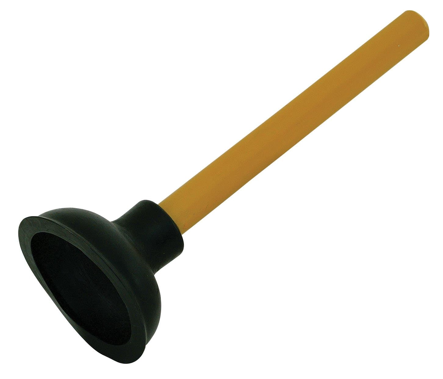 Ez-Flo 40287 Force Cup - Plunger 4" Cup 9" Handle