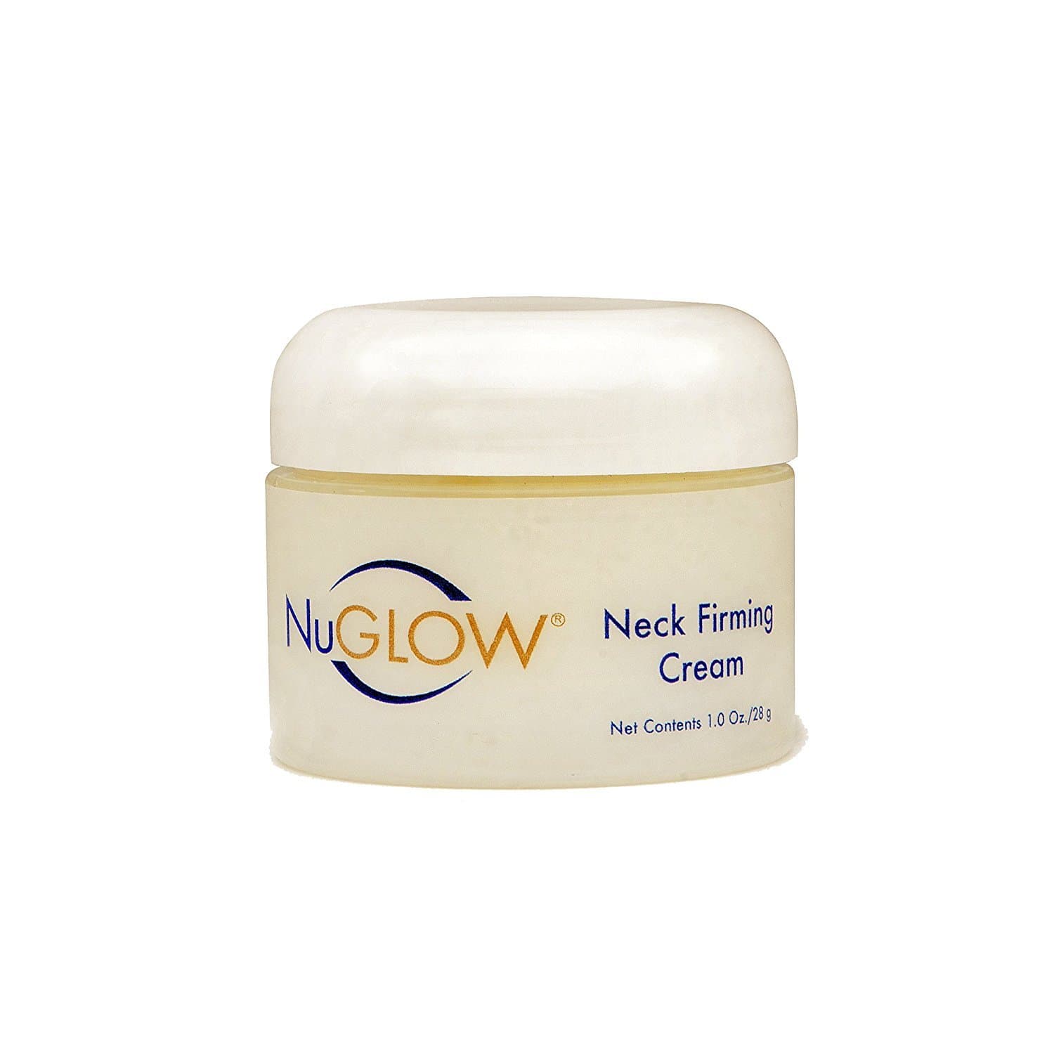 NuGlow® Neck Firming Cream