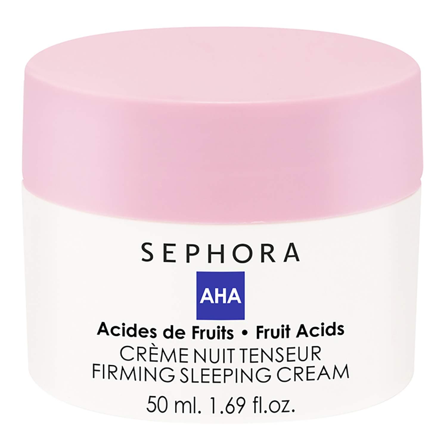 Sephora - Collection Firming Sleeping Cream-50ml