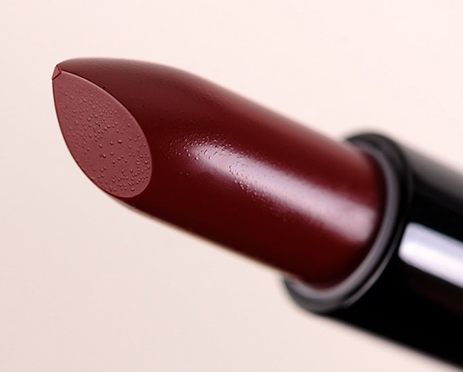 MAC matte lipstick DEEPLY ADORED ~ Marilyn Monroe Collection