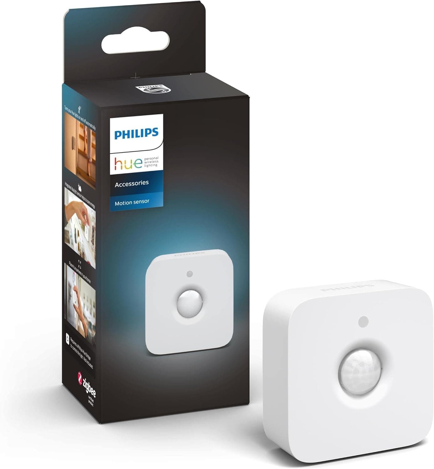 PHILIPS HUE MOTION SENSOR UAE