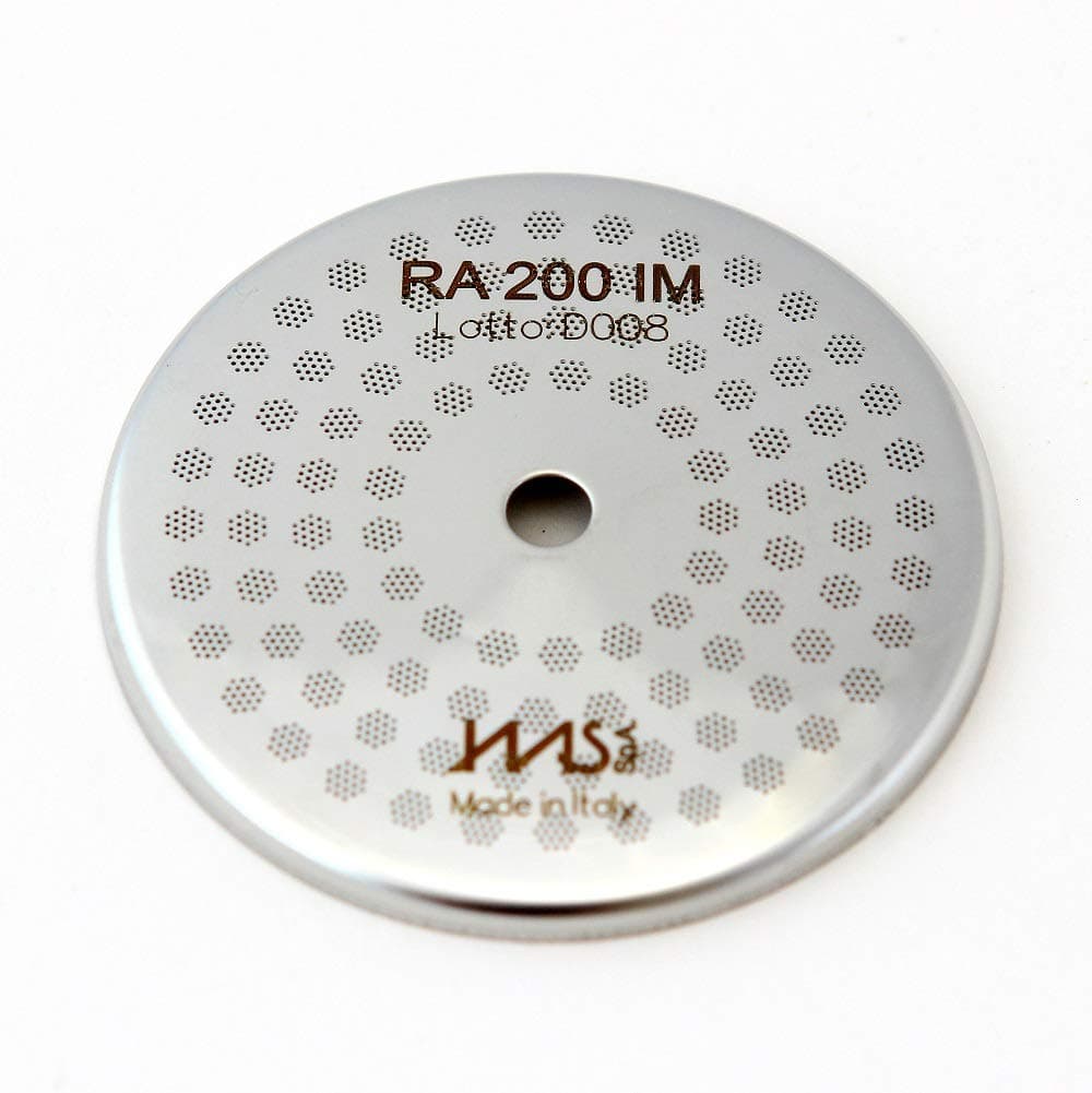 Competition Precision Shower Screen For Rancilio - RA 200 IM