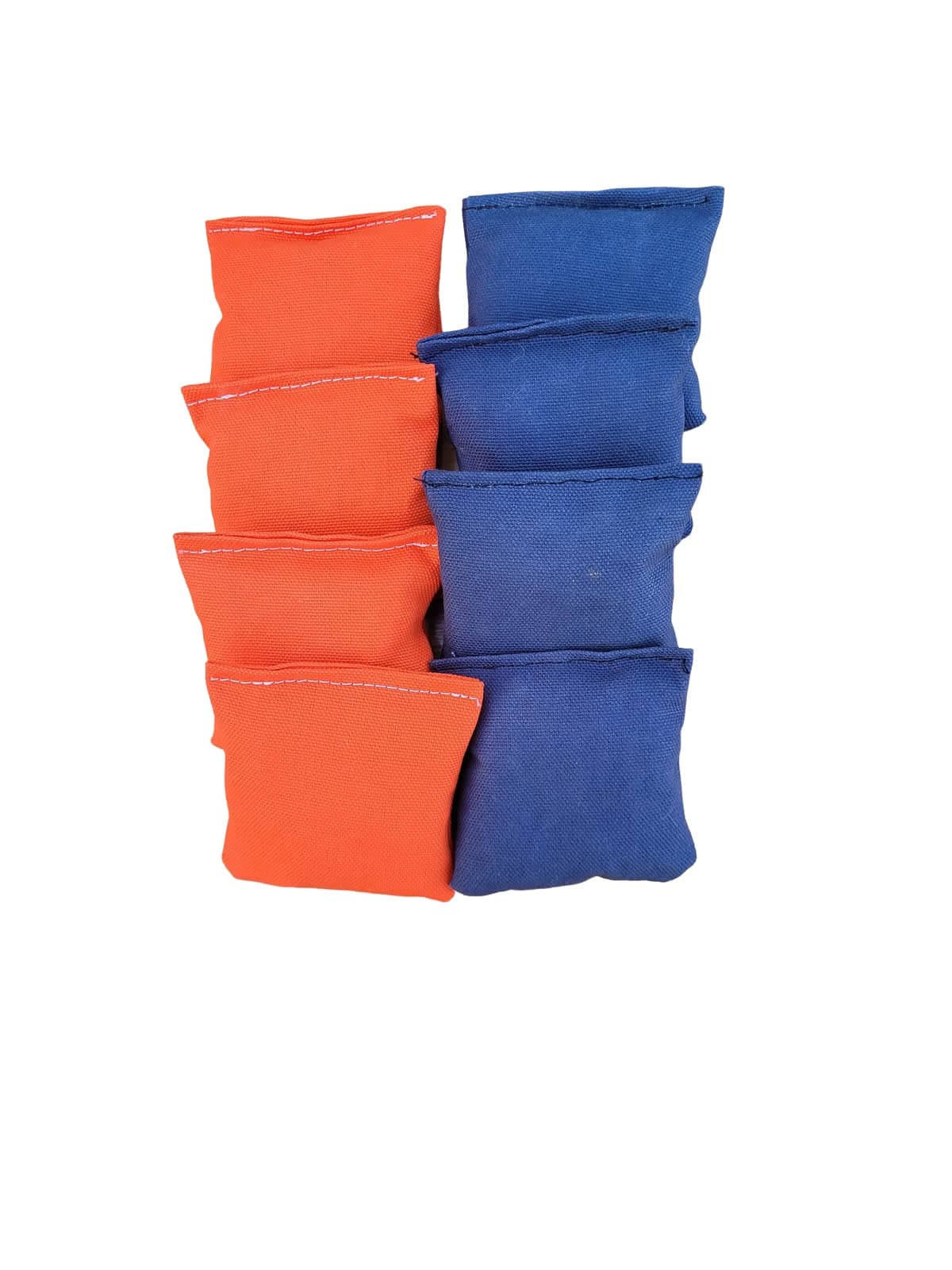 3 inch Cornhole Replacement Mini Game Bags