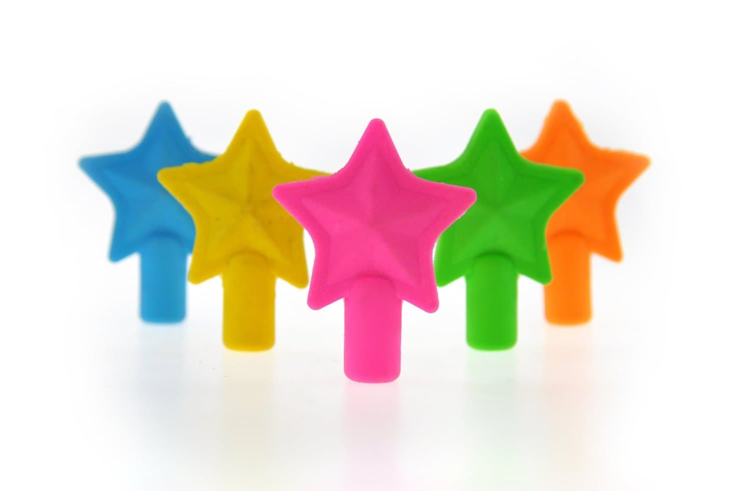 Mustard M 16011 Wand Shaped Eraser