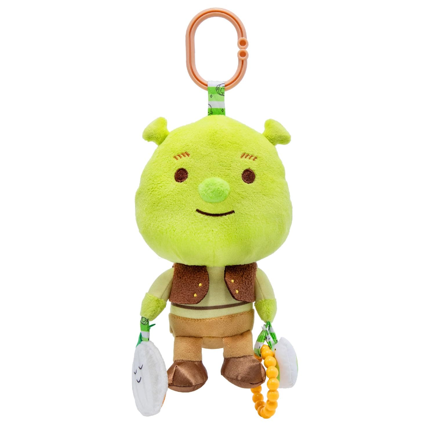 Shrek Activity Toy