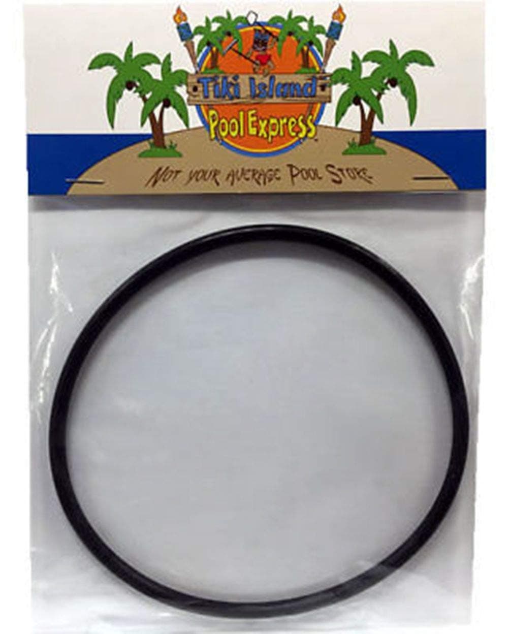 Tiki Island Pool Express Compatible with 354533 Pentair Dynamo Dynamite Dynatron Pool Pump Lid O-Ring