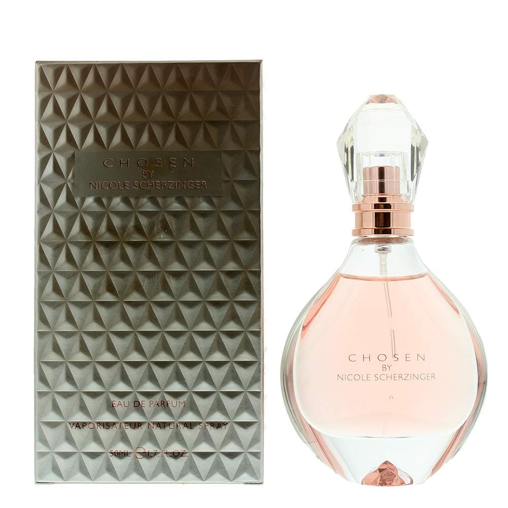 Chosen Eau de Parfum, 50 ml