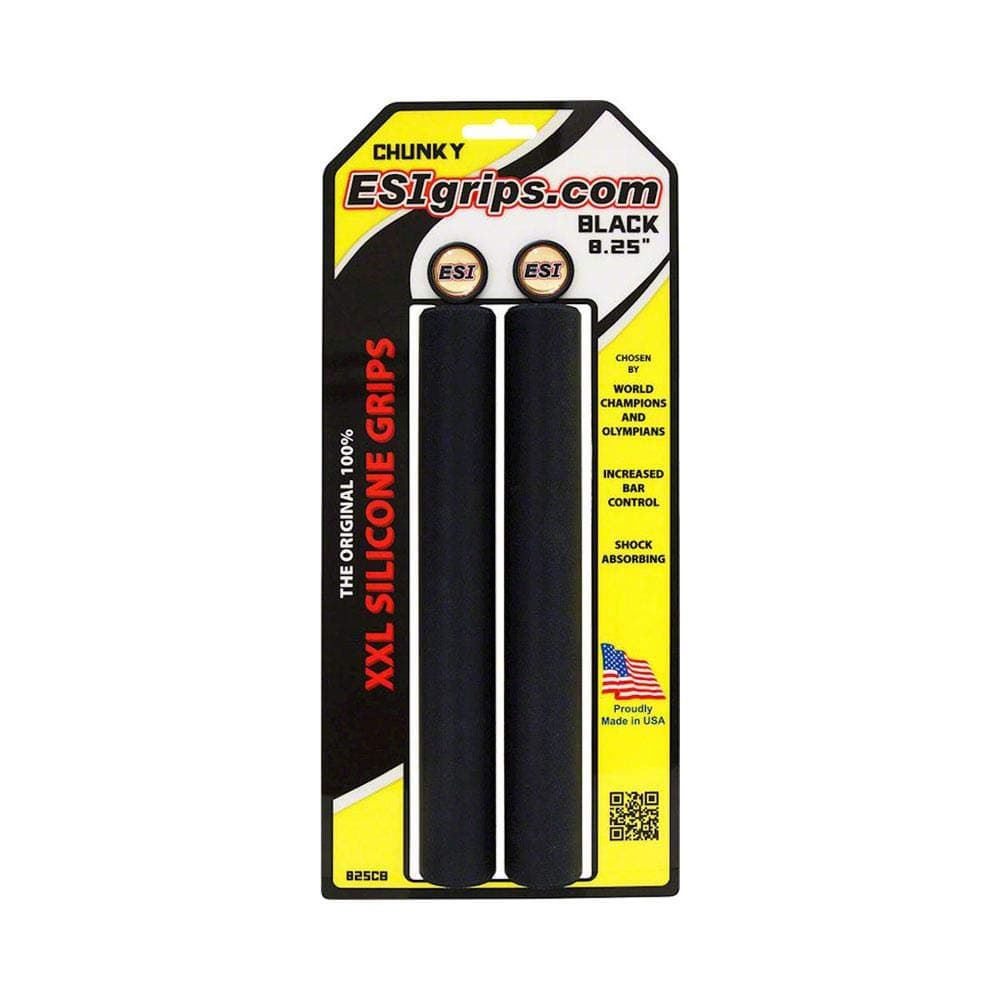 XXL Chunky ESI Grips
