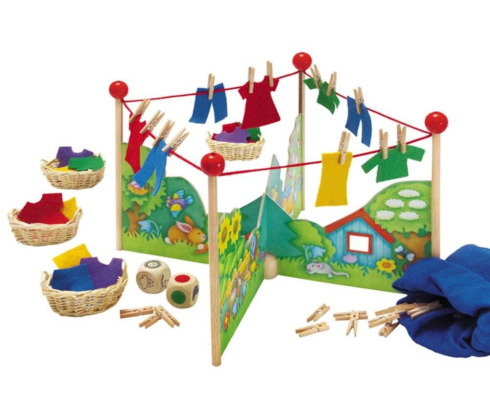 Piccobello Board Game