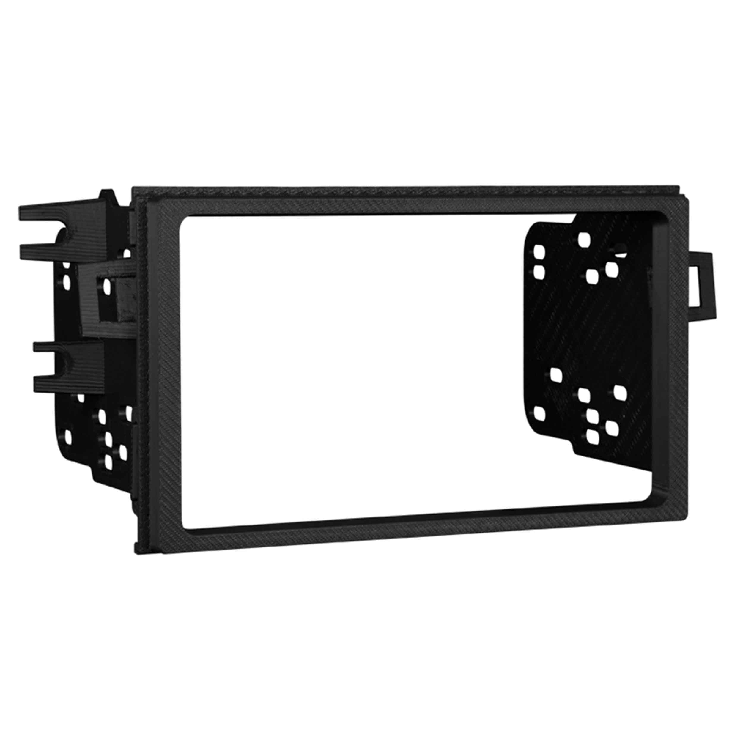 95-7895 Double DIN Installation Dash Kit for 1998-2002 Honda Accord