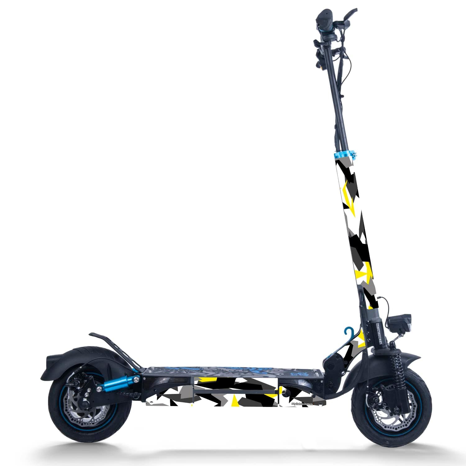 Stylish Scooters |