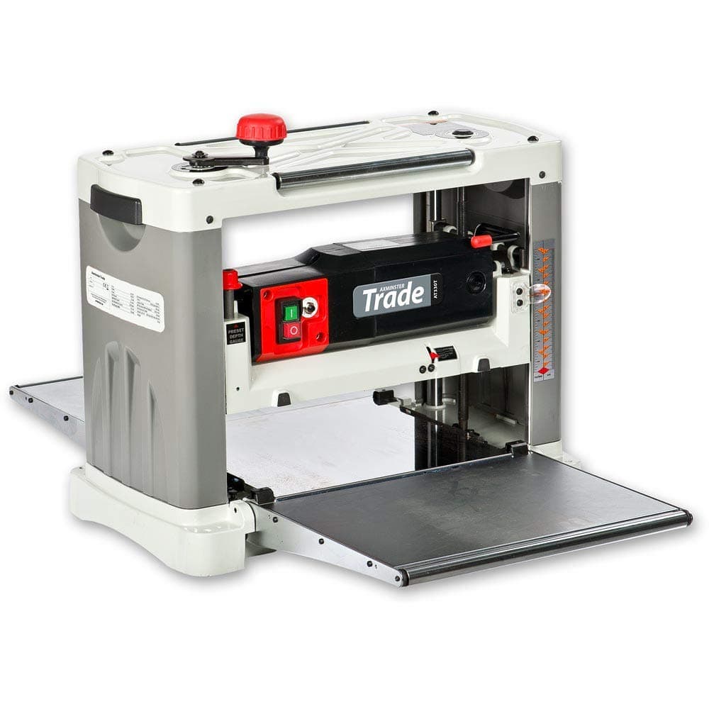 Axminster Trade AT330T 330mm Thicknesser