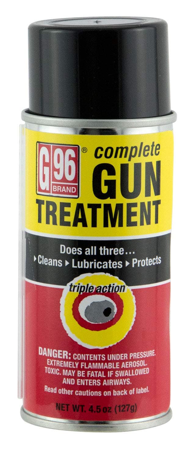 1055 Gun Treatment 4.5 OZ