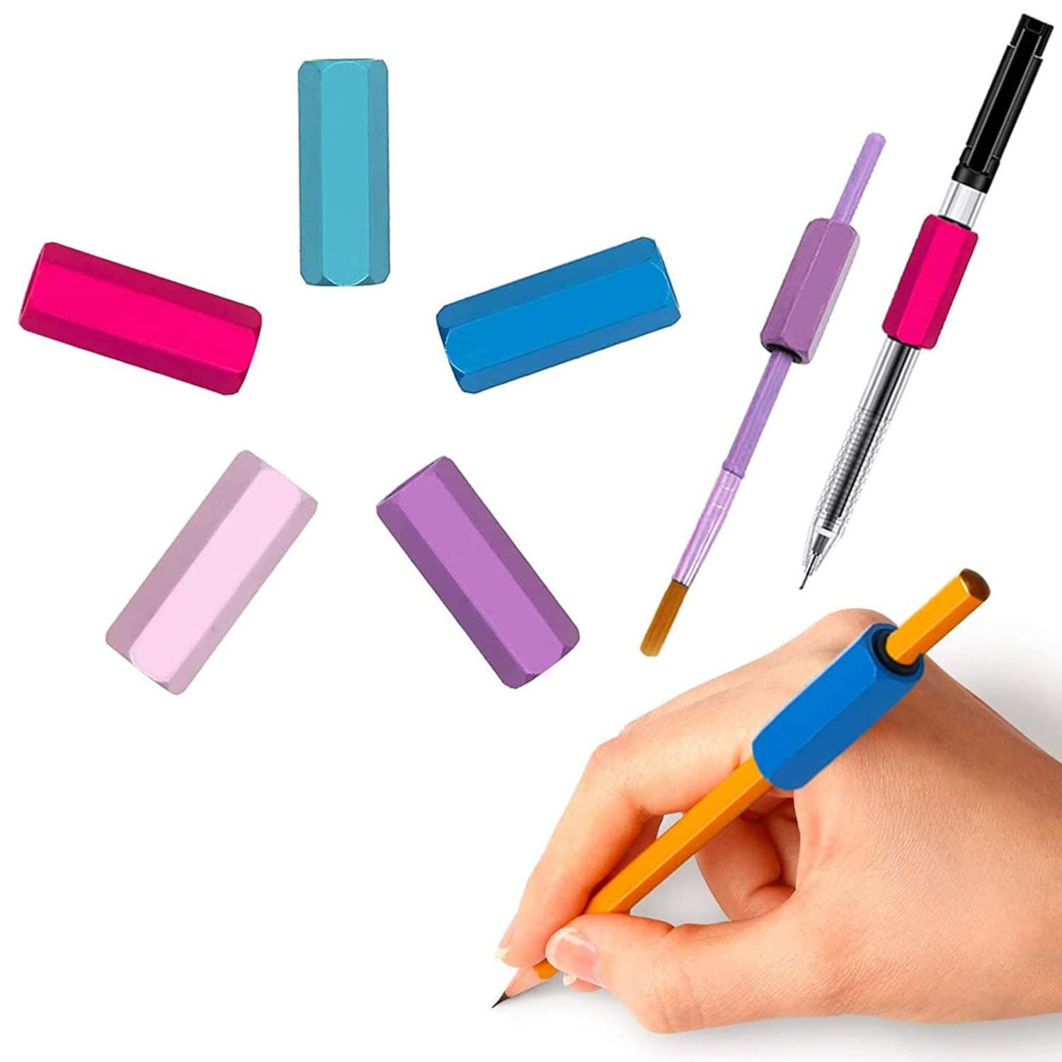 Pen or Pencil Weights Kit(5 Pack)
