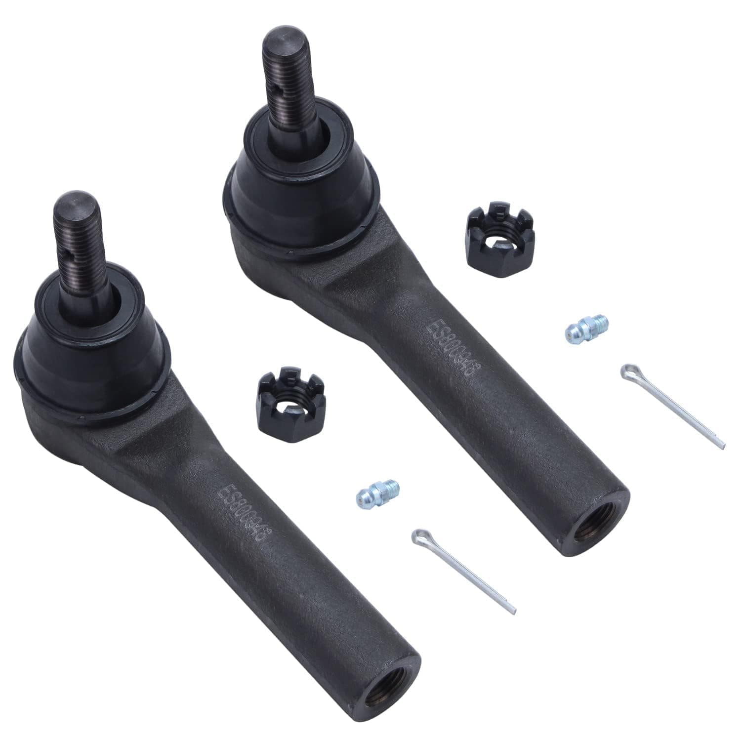 Front Suspension Kit - 10pc