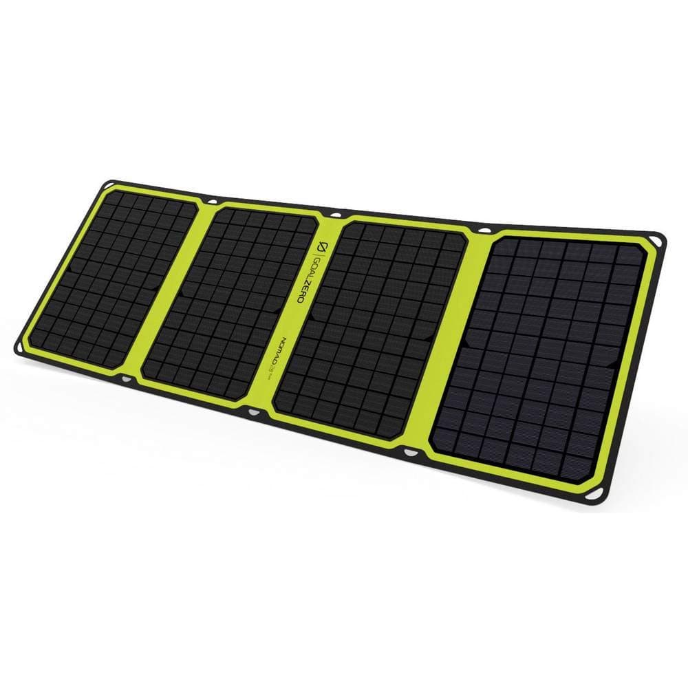Goal Zero Nomad 28 Plus Solar Panel