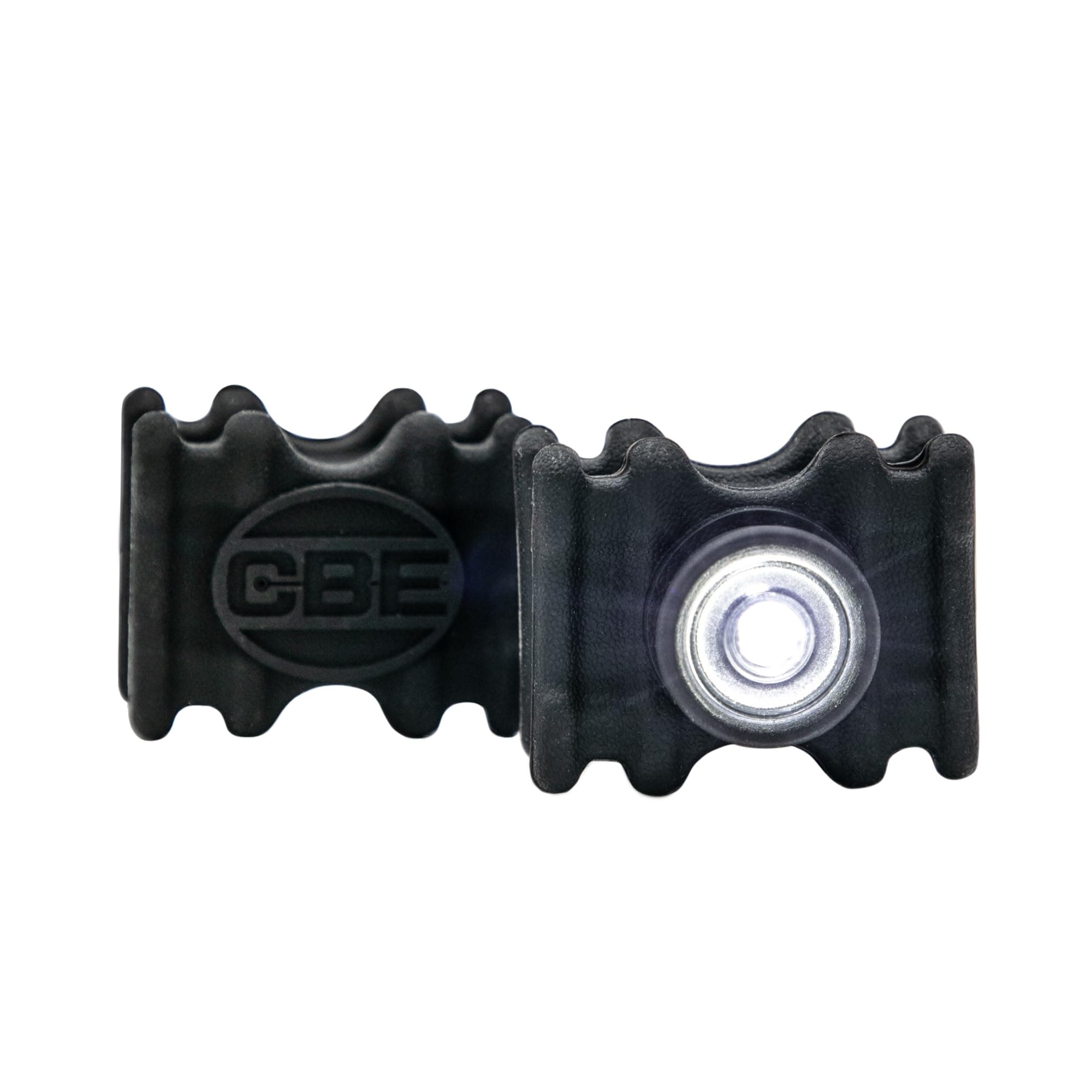 CBE VibeX Beacon Limb Damper with Integrated Light