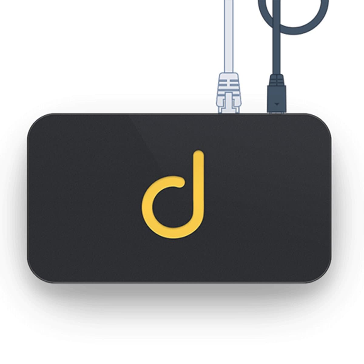 Box - Official Hardware & Network Agent For The Domotz Pro Platform