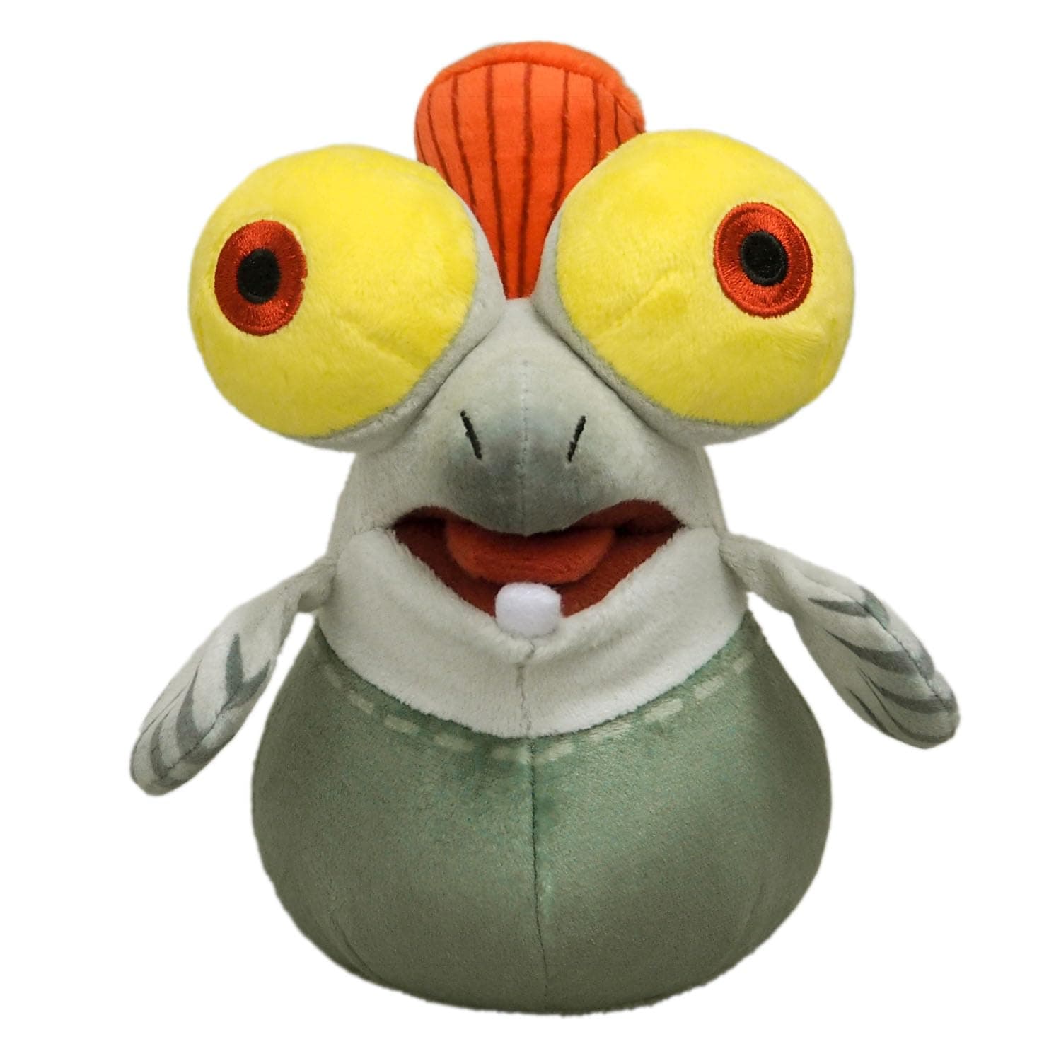 Little Buddy 1886 Splatoon Smallfry 7" Plush