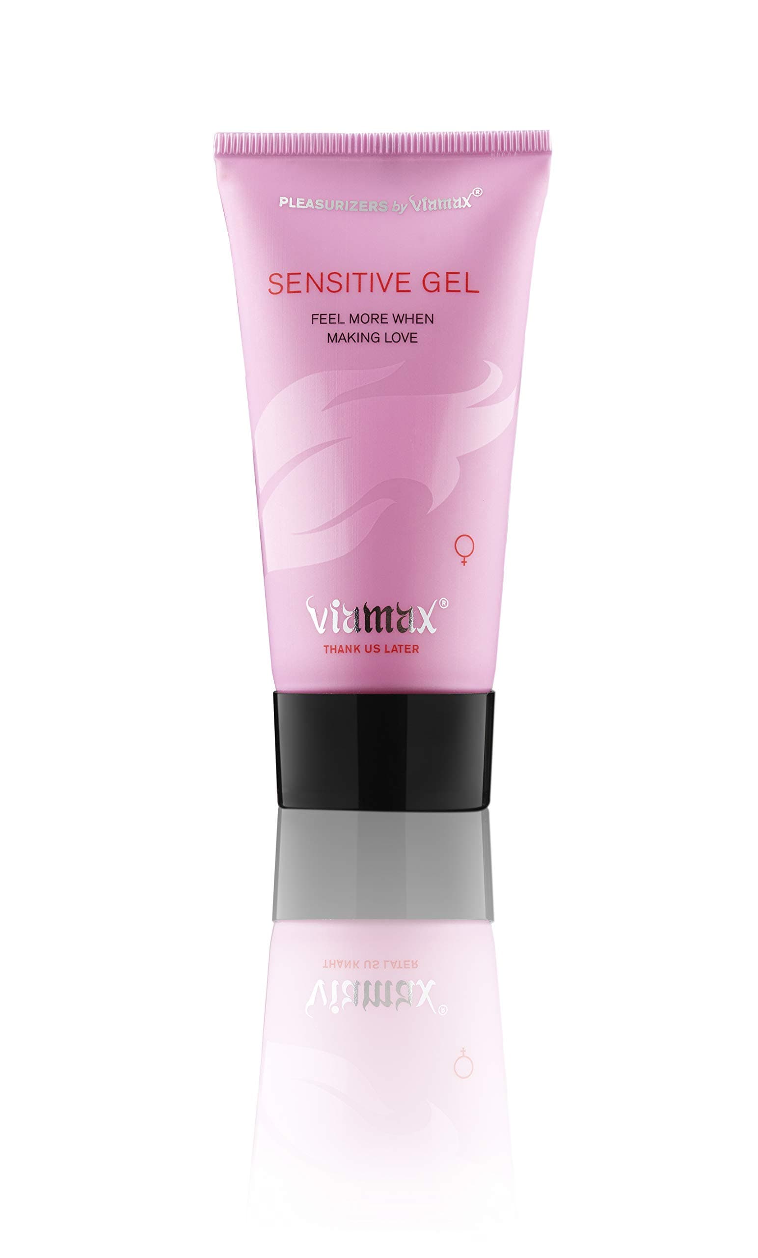 Sensitive Gel, 50 ml