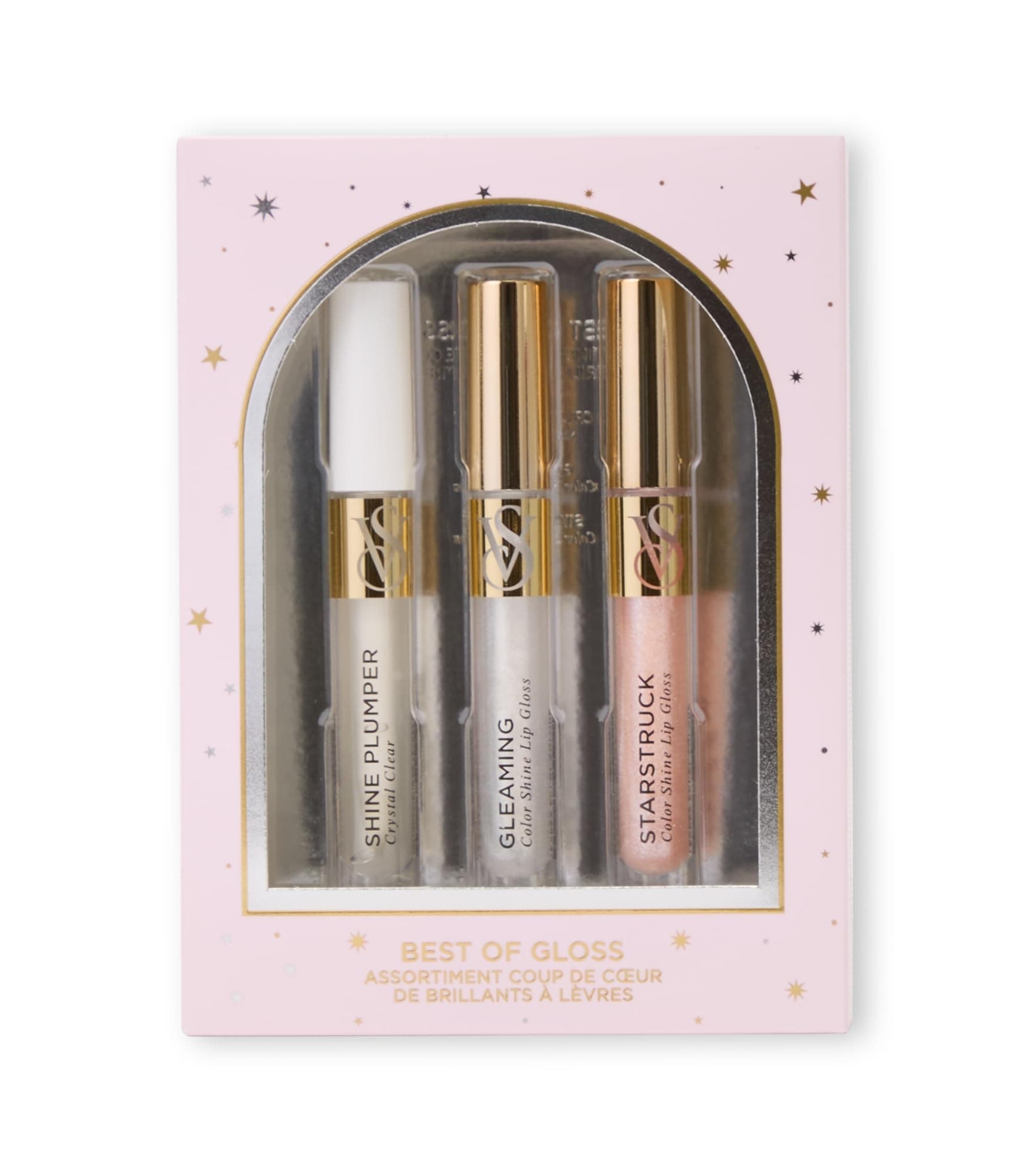 3 Piece Best Of Gloss Gift Set