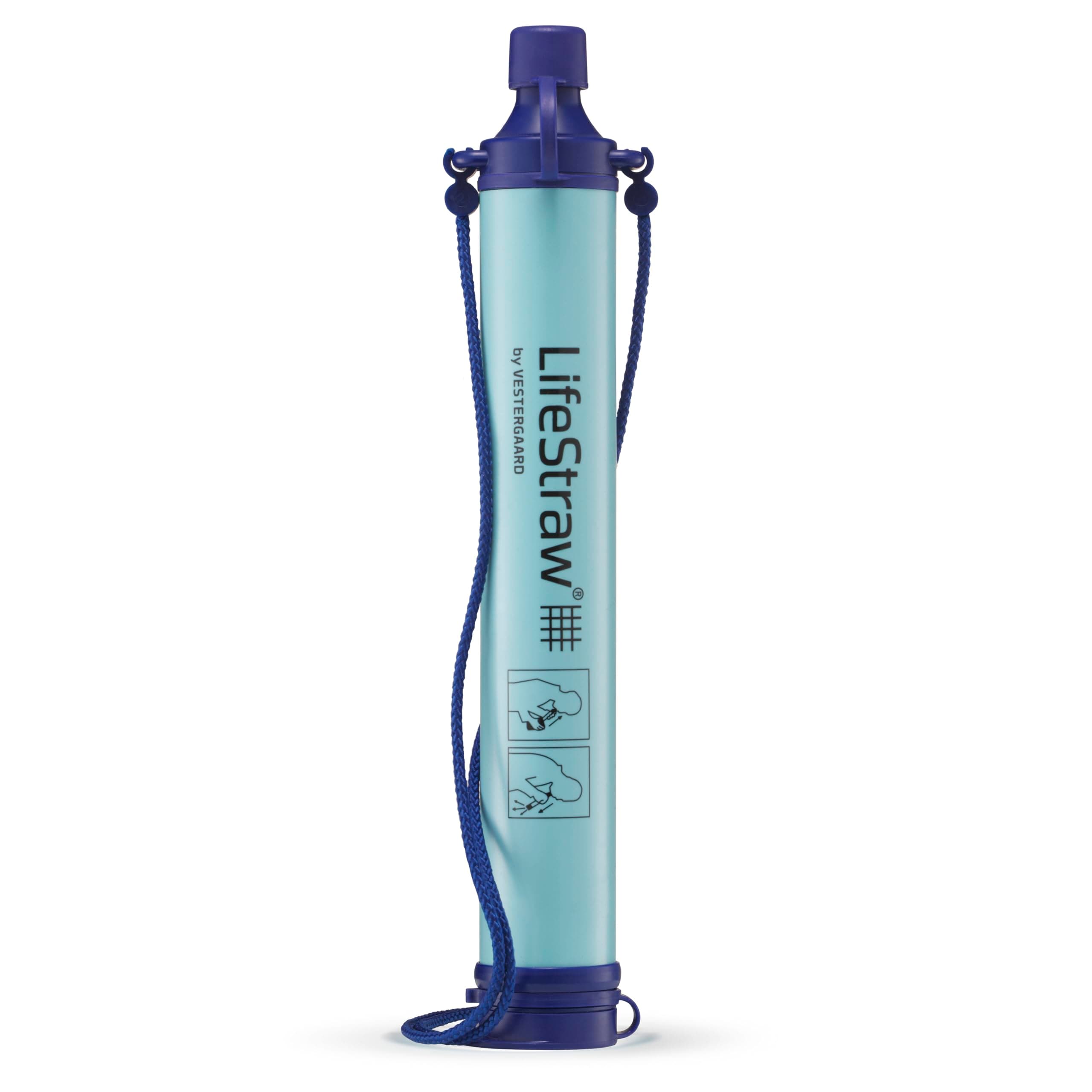 LifeStraw Filter