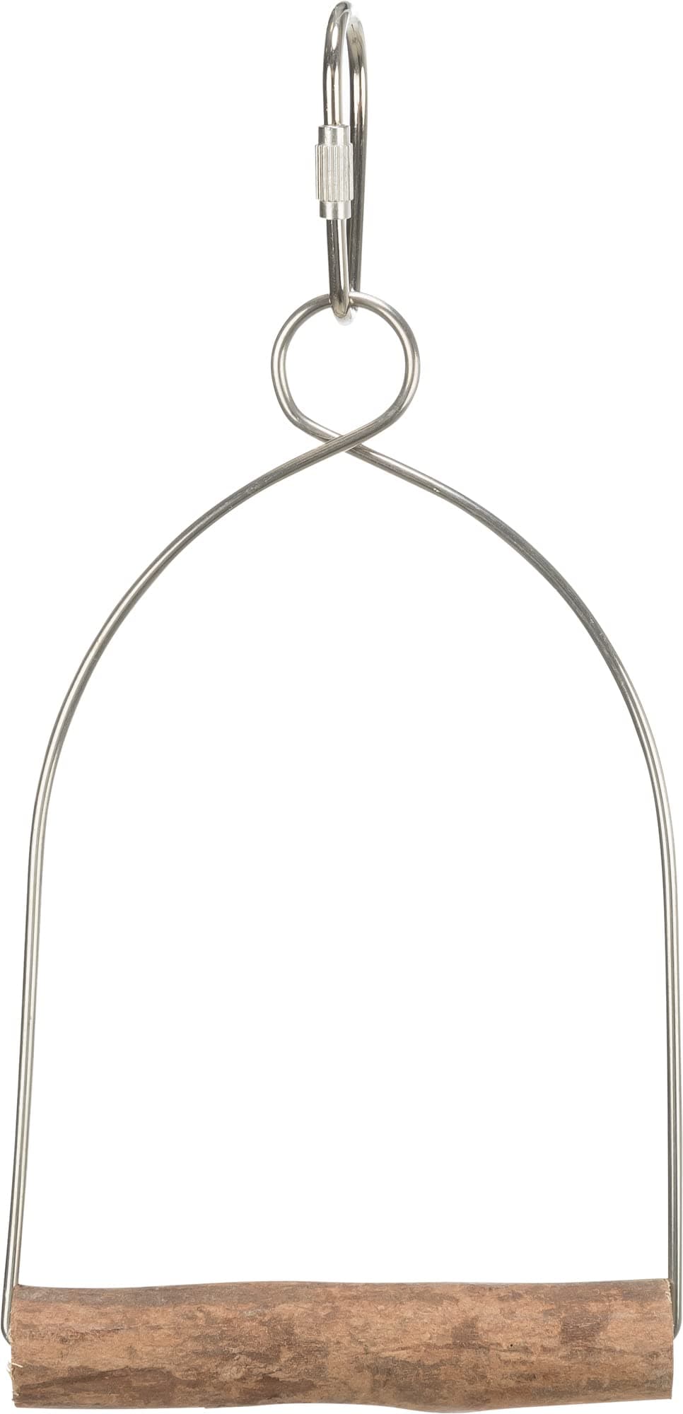 Trixie 5825 cage accessory,8 × 15 cm