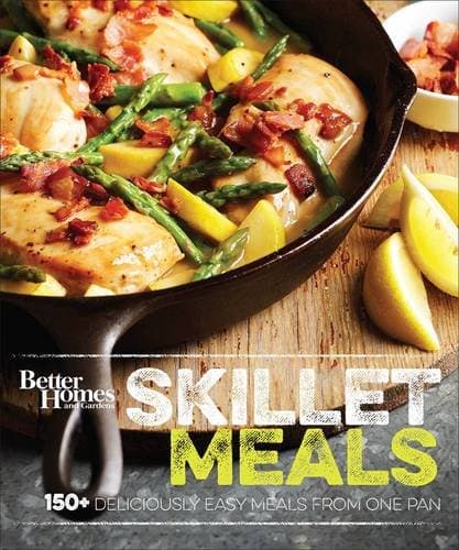Skillet Meals
