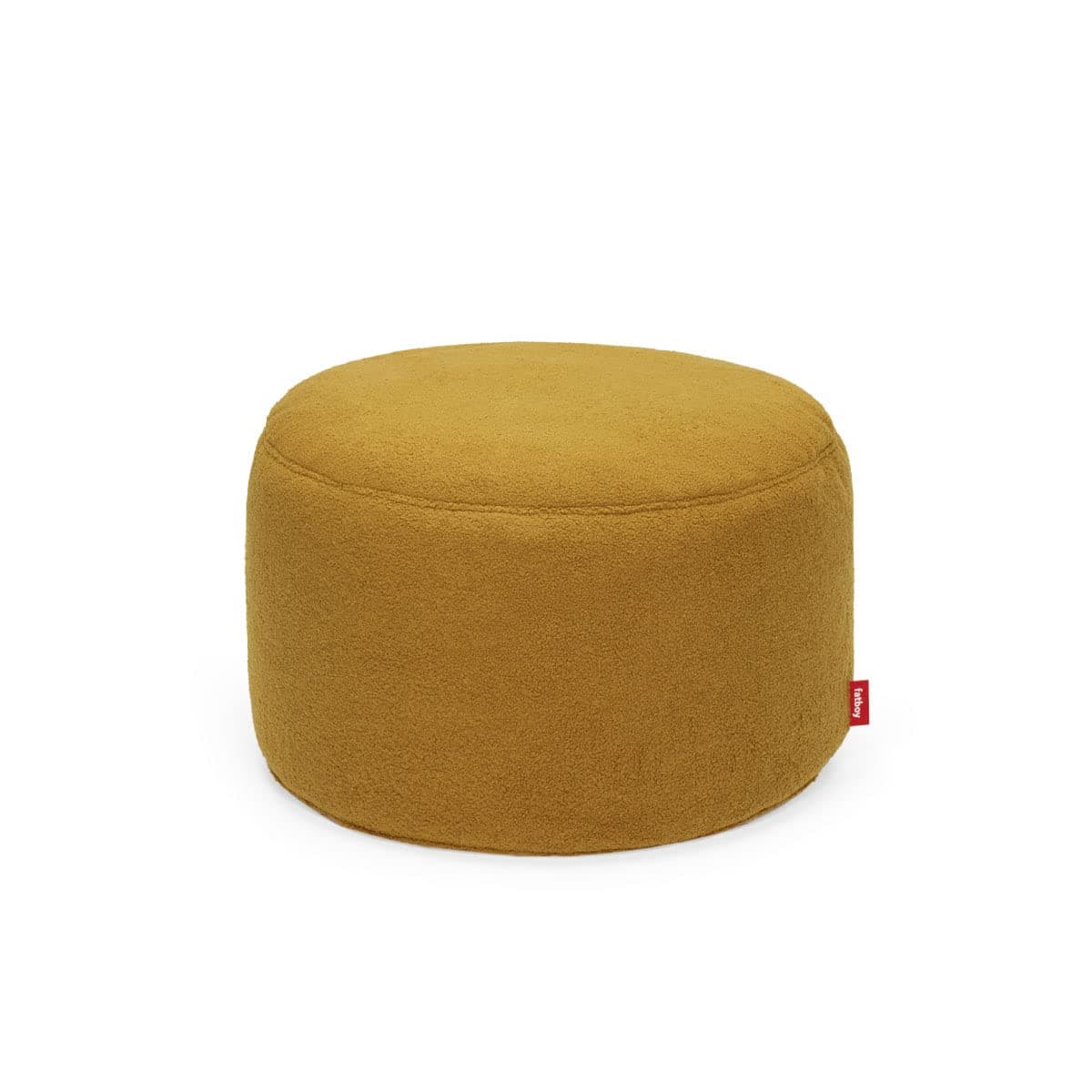 Fatboy Point Sherpa Pouf (Large) (Cider)