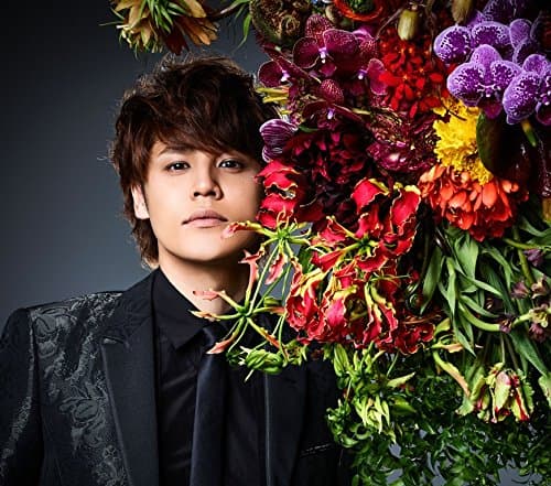 Mamoru Miyano Presents M&M The