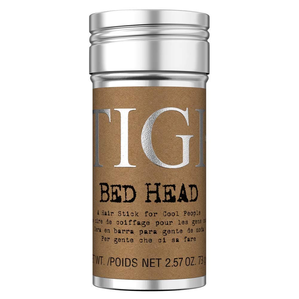 Bundle-2 Items : Tigi Bed Head Hair Stick, 2.7 Oz (Pack of 2)