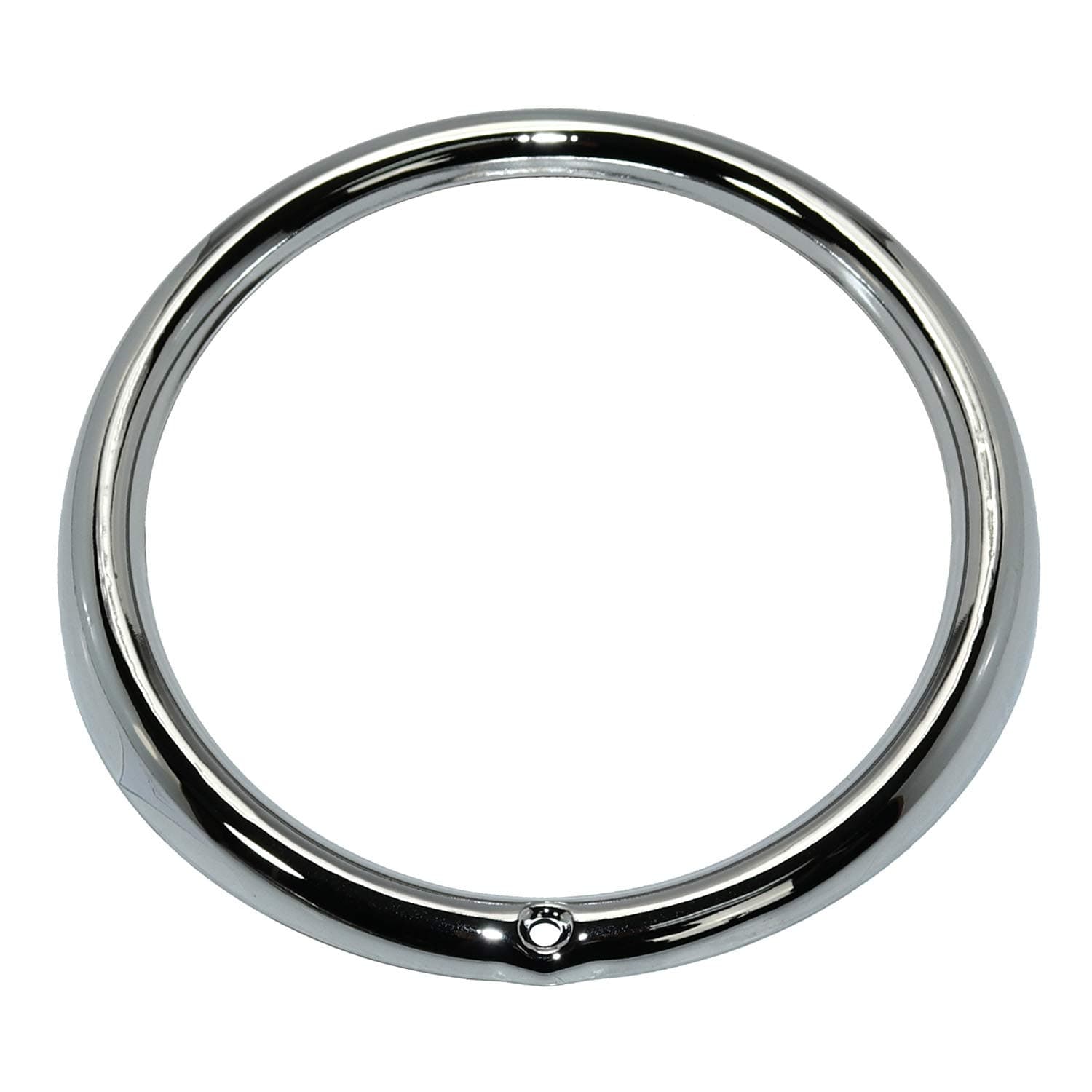 311941177 Chrome Headlight Rim for VW Beetle