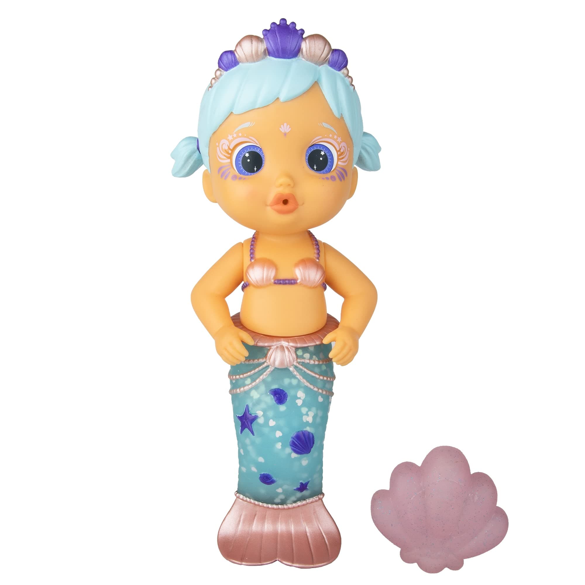 Mermaids Lovely - Bath Toy