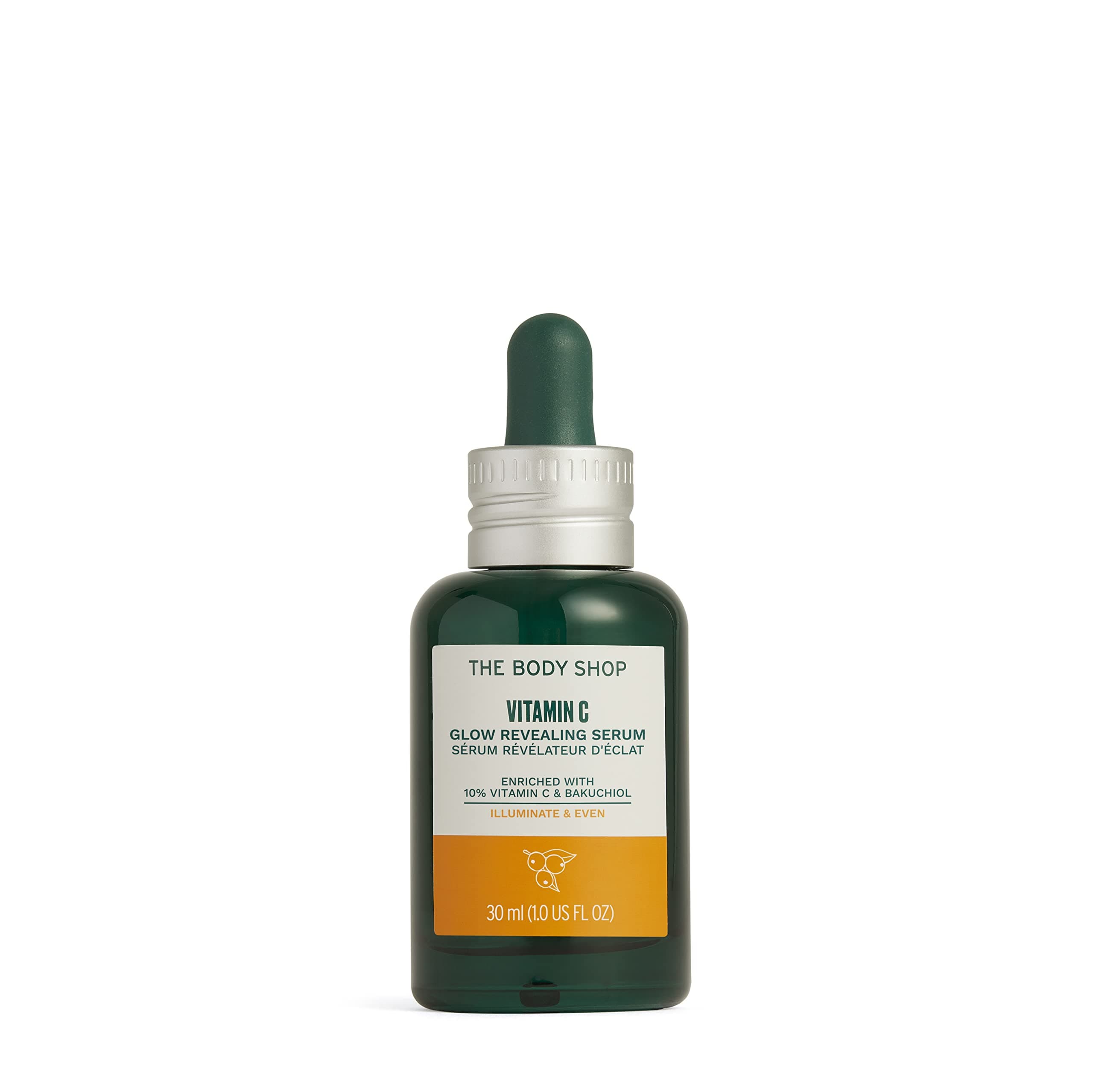 Vitamin C Glow Revealing Serum